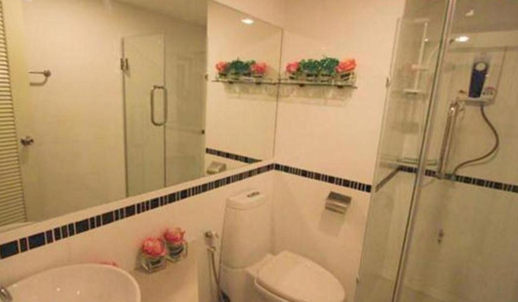 Appartement K-house Sukhumvit71 *