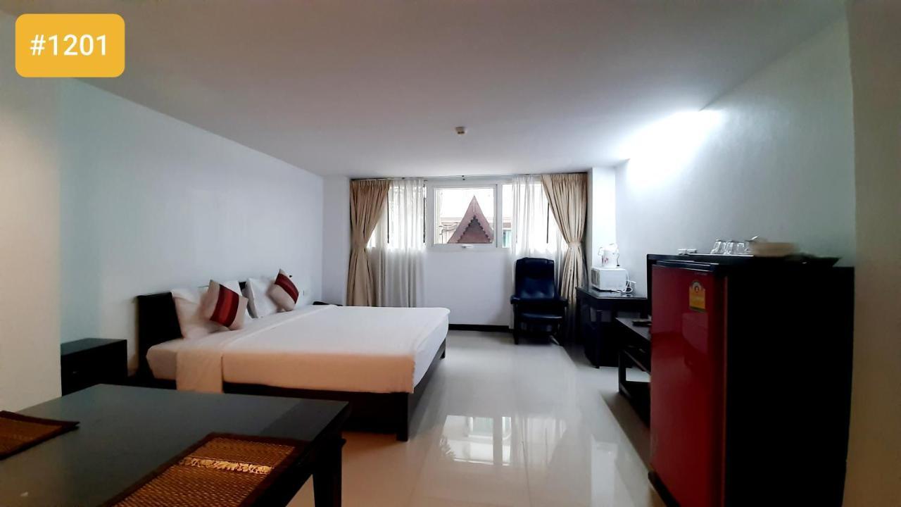 Hotel Plaza Nana 3*