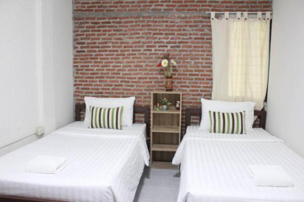 Hostel Banana Donmuang *