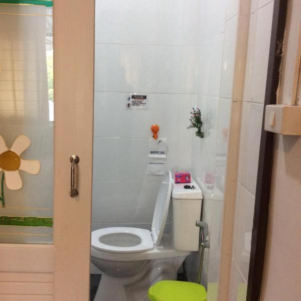 Hostel Banana Donmuang *