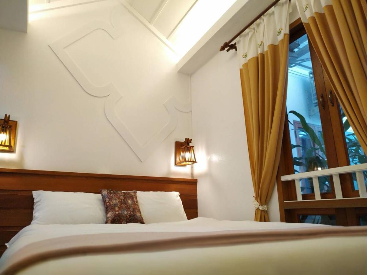 The Little 47 Guest house *