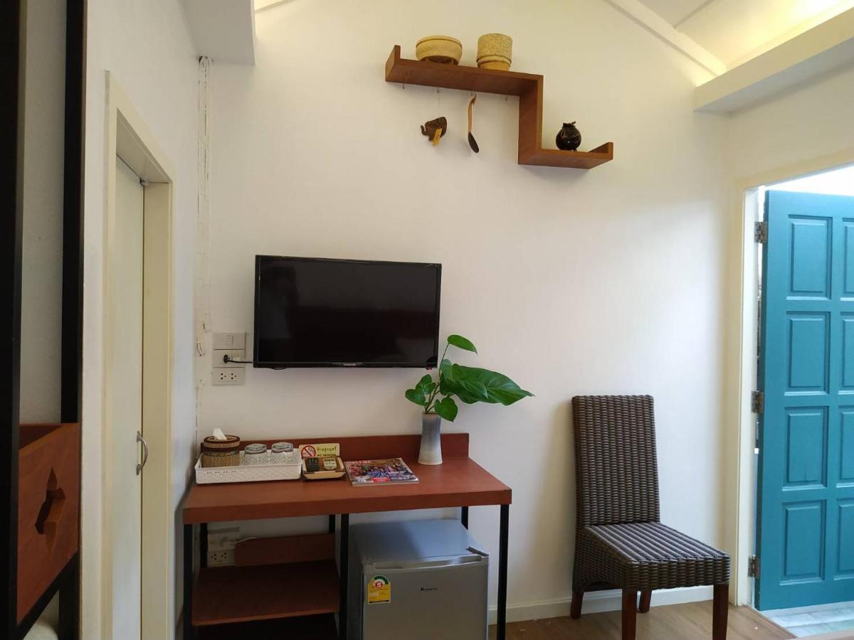 The Little 47 Guest house