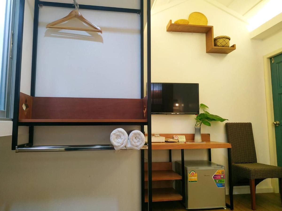 Guest house The Little 47 *