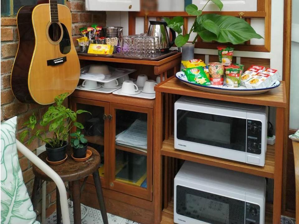 The Little 47 Guest house