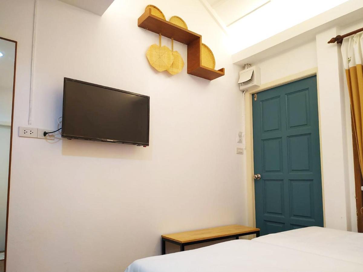 Guest house The Little 47 *