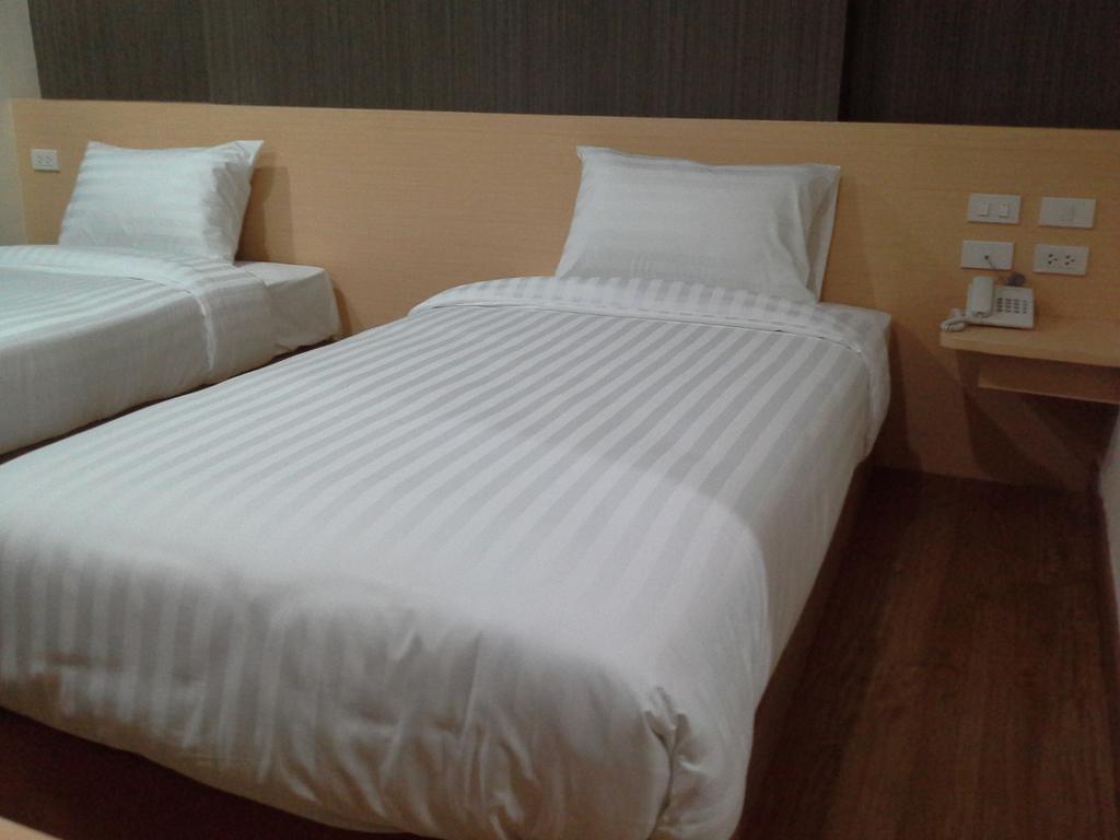 S3 Park 3* Bangkok