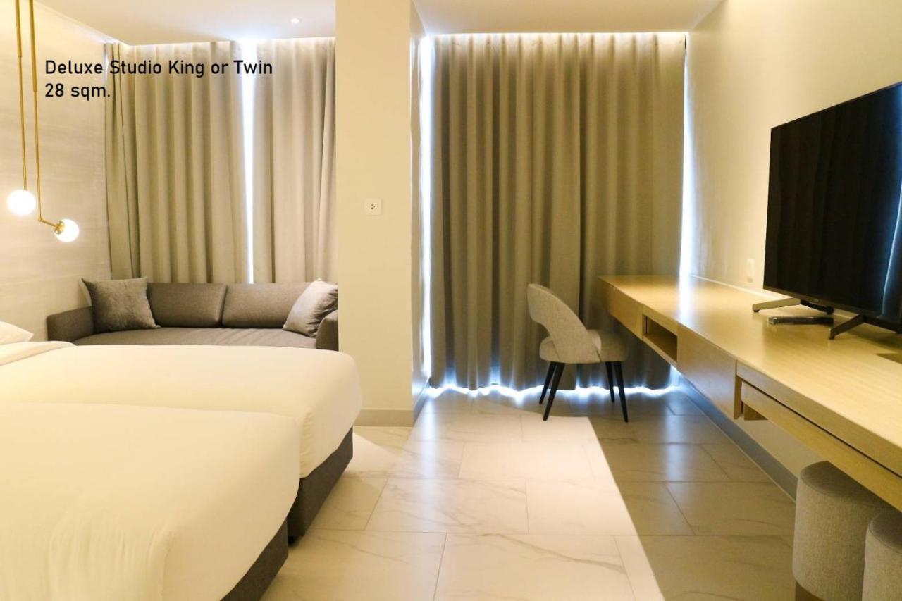 Ashley Bkk 4*