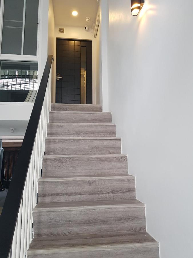 Cozy 1 In Sathorn, Bts Saint Louis *