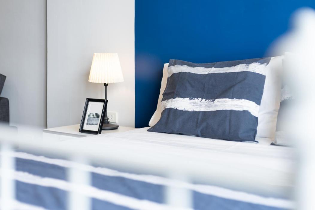 Cozy 1 In Sathorn, Bts Saint Louis * Bangkok