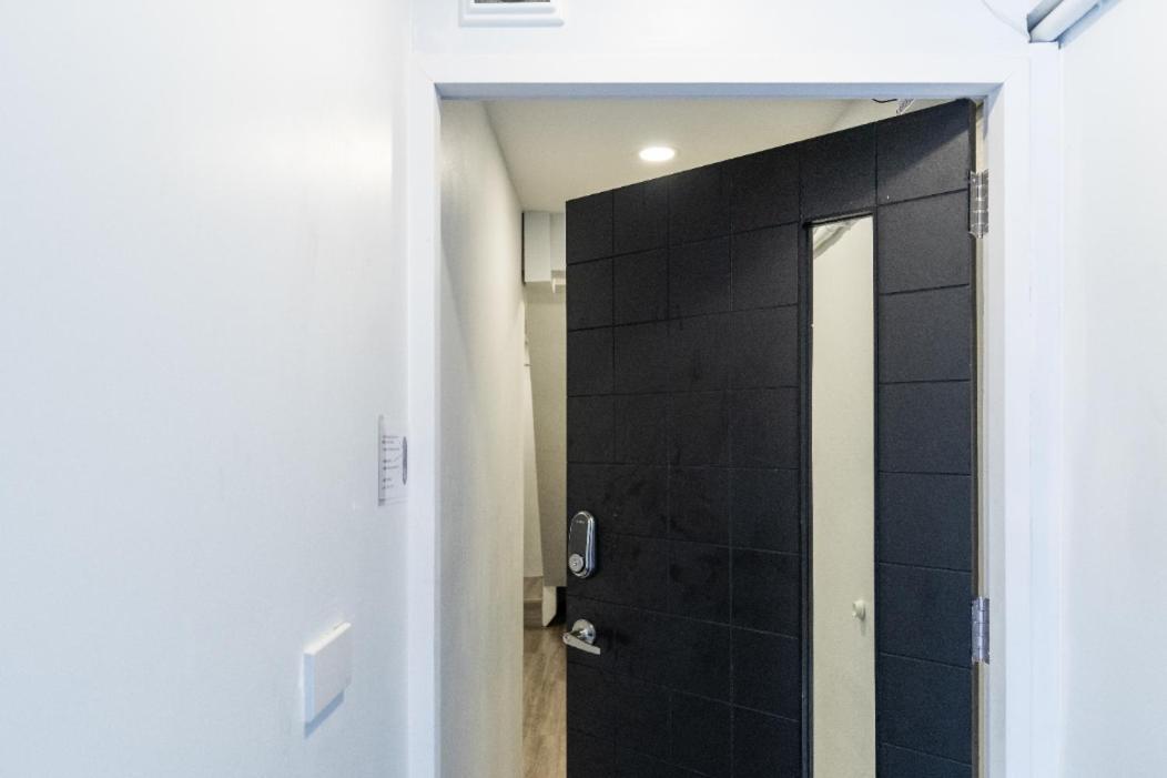 Cozy 1 In Sathorn, Bts Saint Louis