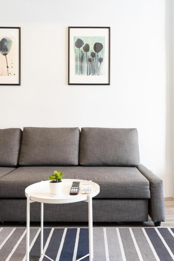 Cozy 1 In Sathorn, Bts Saint Louis Apartment *