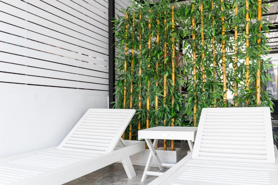 Cozy 1 In Sathorn, Bts Saint Louis Bangkok
