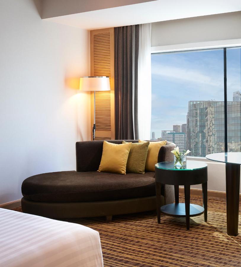 Hotel Amari