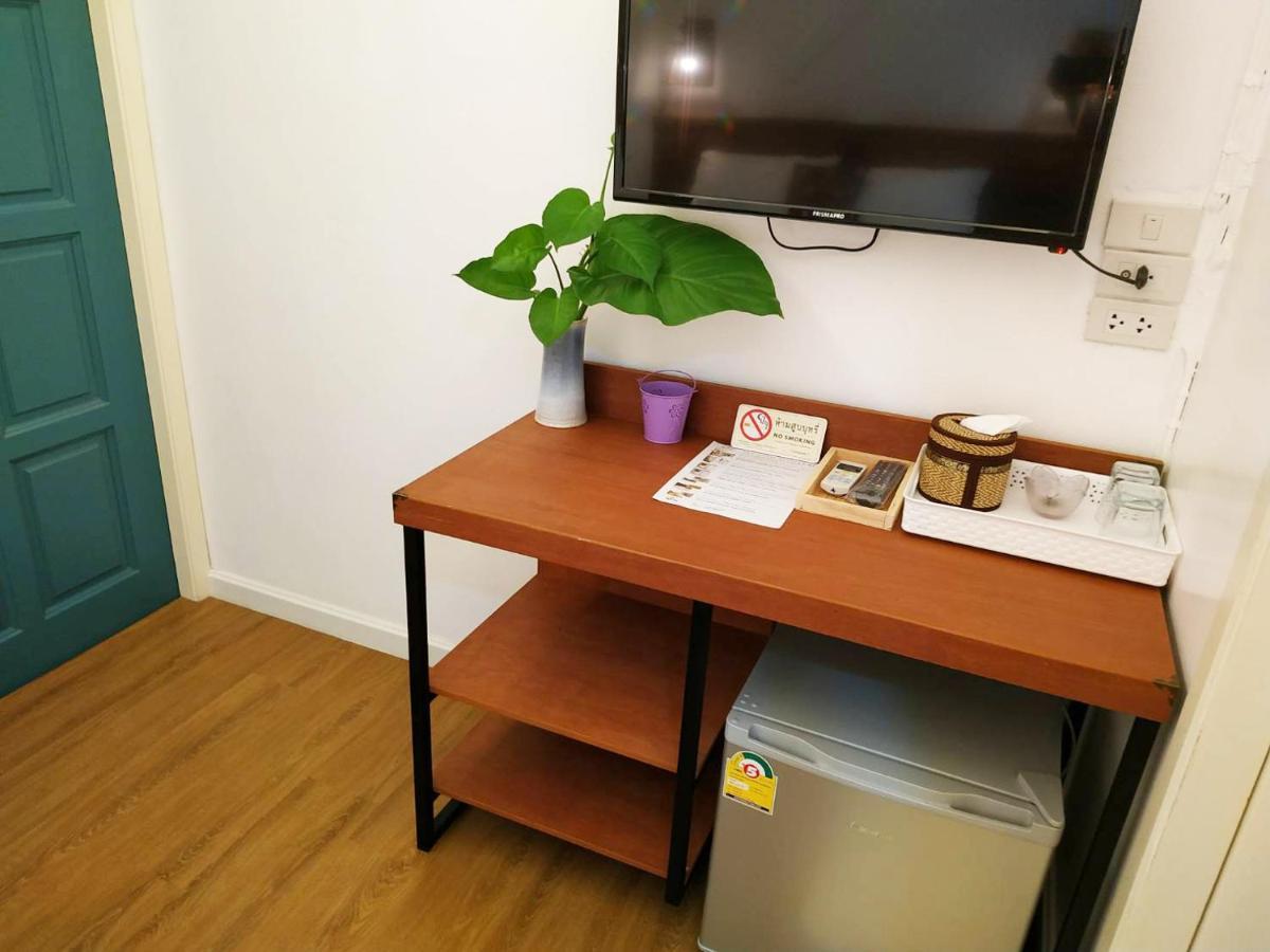 The Little 47 Guest house