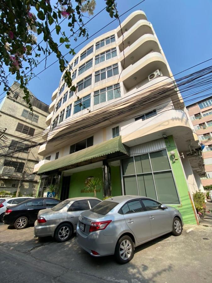 City Residence