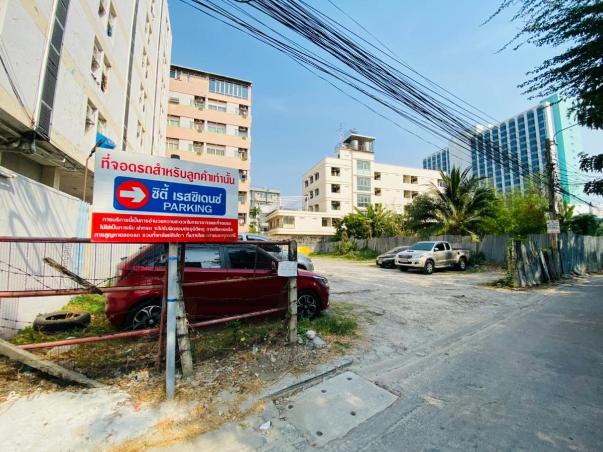 City Residence 2* Bangkok