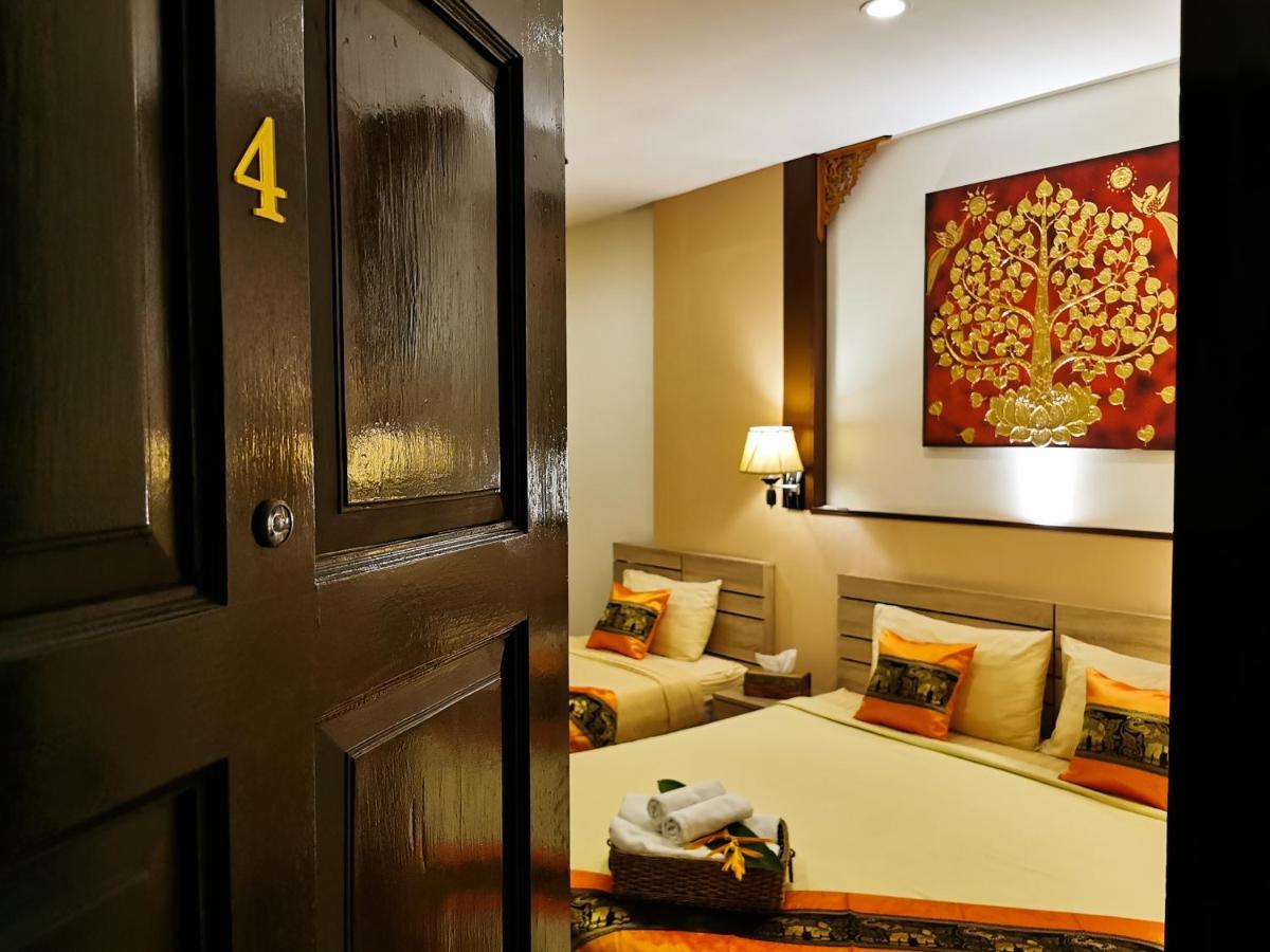 Qg Hotel Bangkok