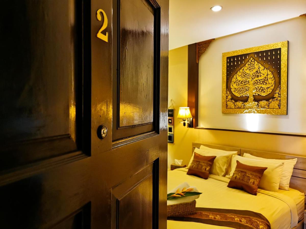 Qg 2* Bangkok