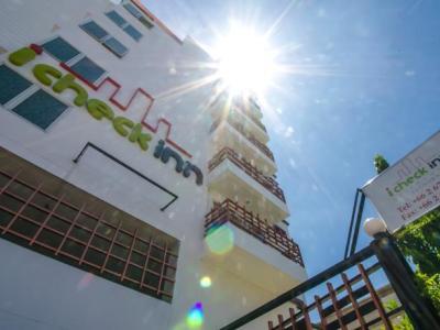 Icheck Residences Sathorn 4* Bangkok
