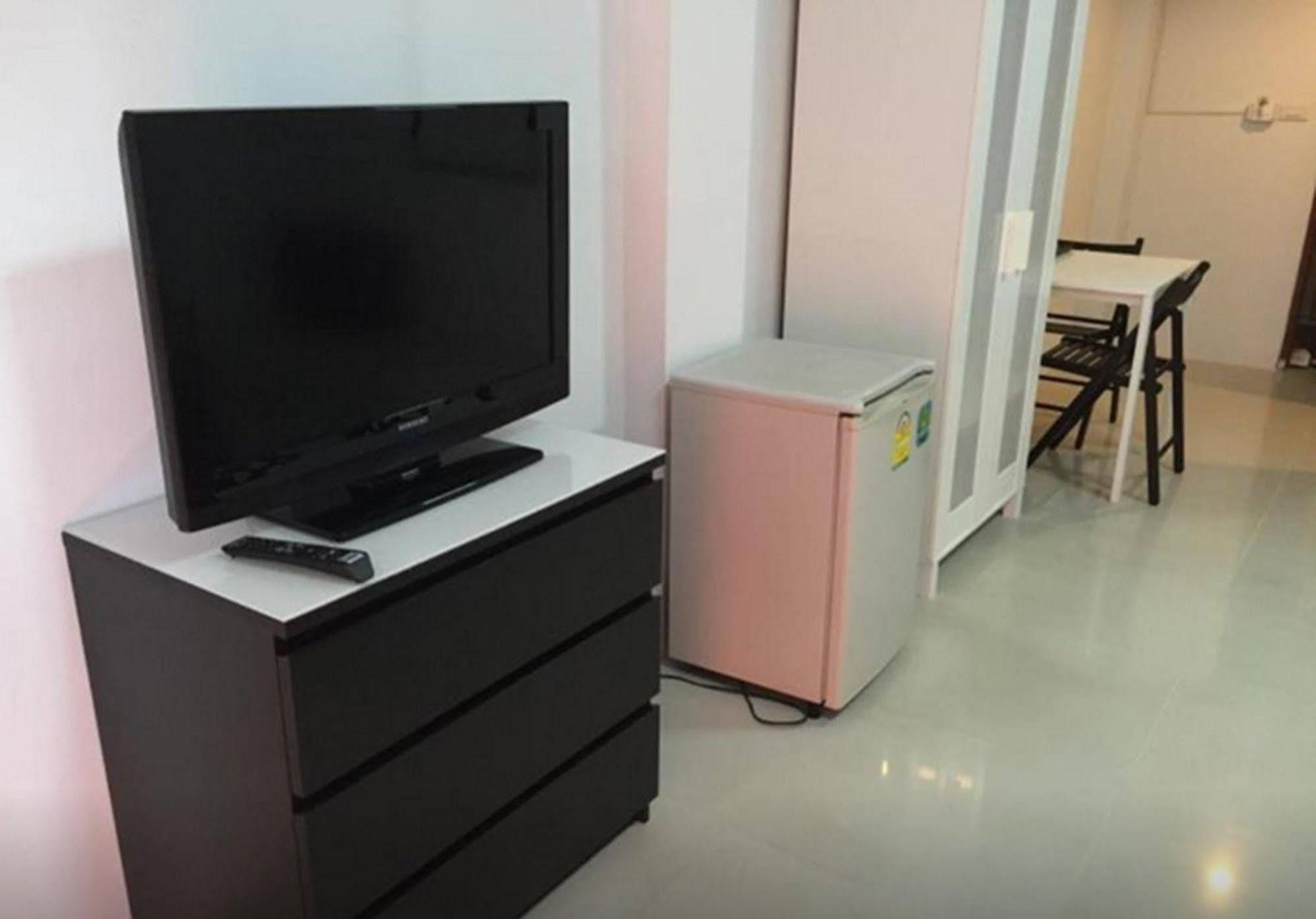Convenient Resort, Suvarnabhumi Airport 3* Bangkok