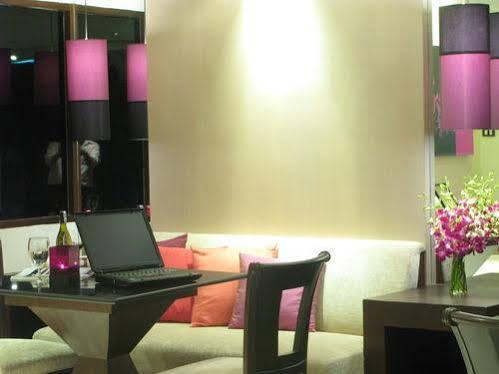 Grand 3* Bangkok