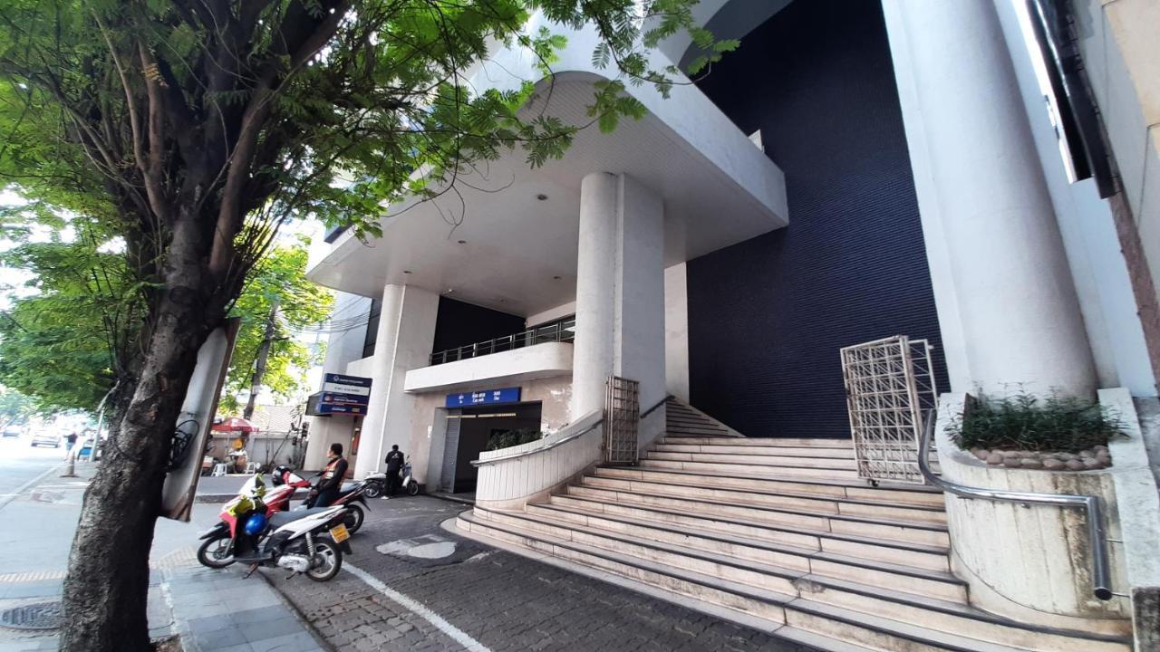 Plaza Nana