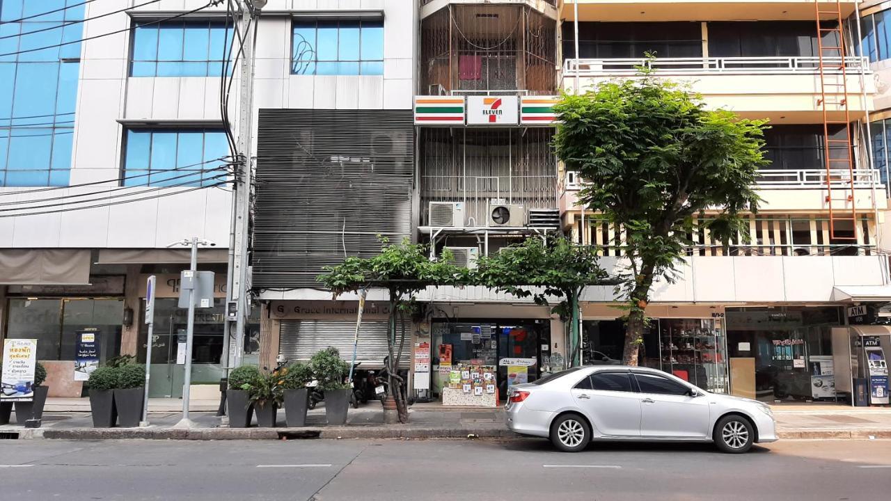 Hotel Plaza Nana Bangkok