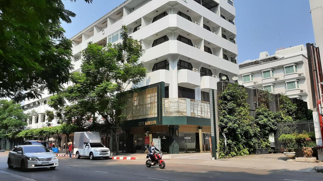 Hotel Plaza Nana Bangkok