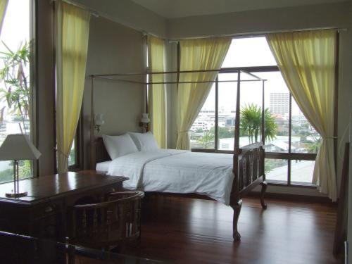 Hotel Sourire At Rattanakosin Island 3*