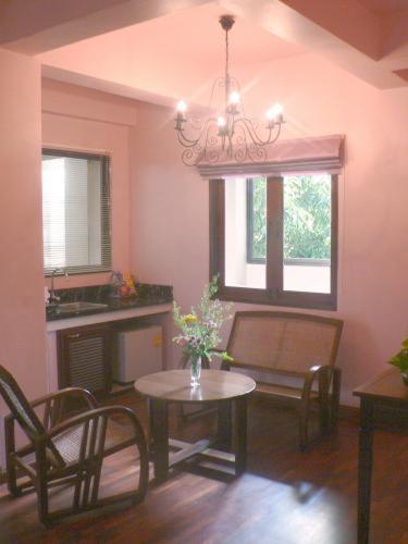 Hotel Sourire At Rattanakosin Island 3*