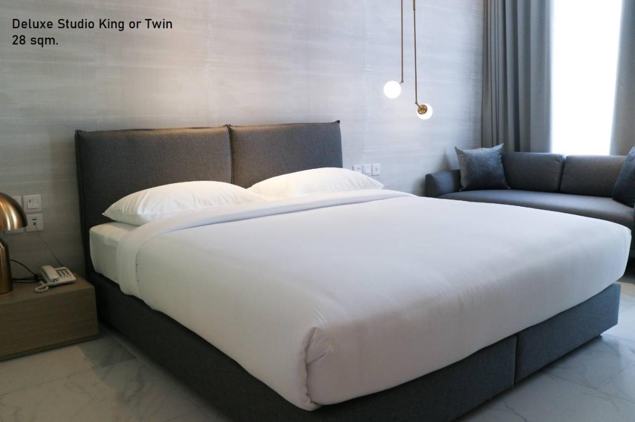 Hotel Ashley Bkk Bangkok