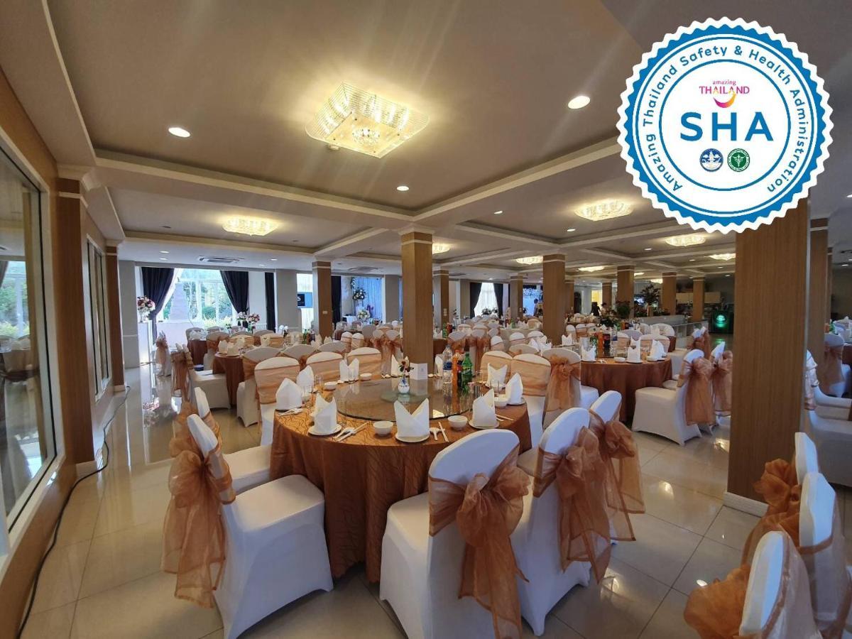 S Hotel, Navamin Bangkok