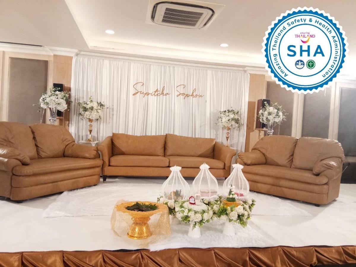 S Hotel, Navamin
