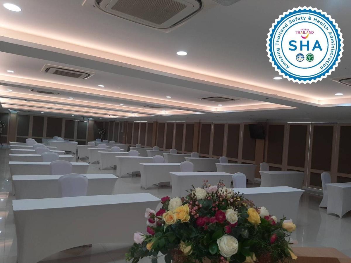 S Hotel, Navamin Hotel 4*