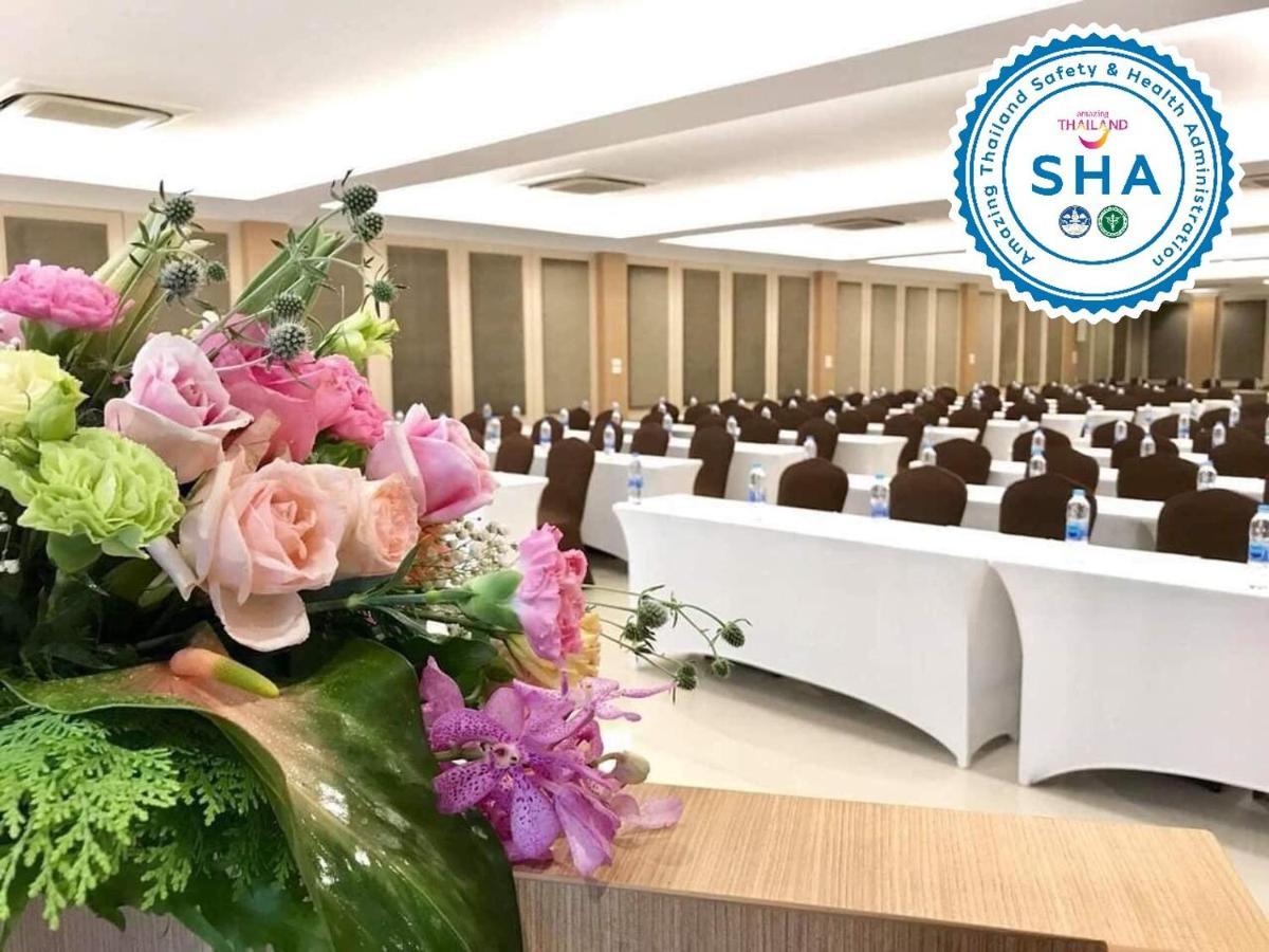 S Hotel, Navamin Hotel 4*