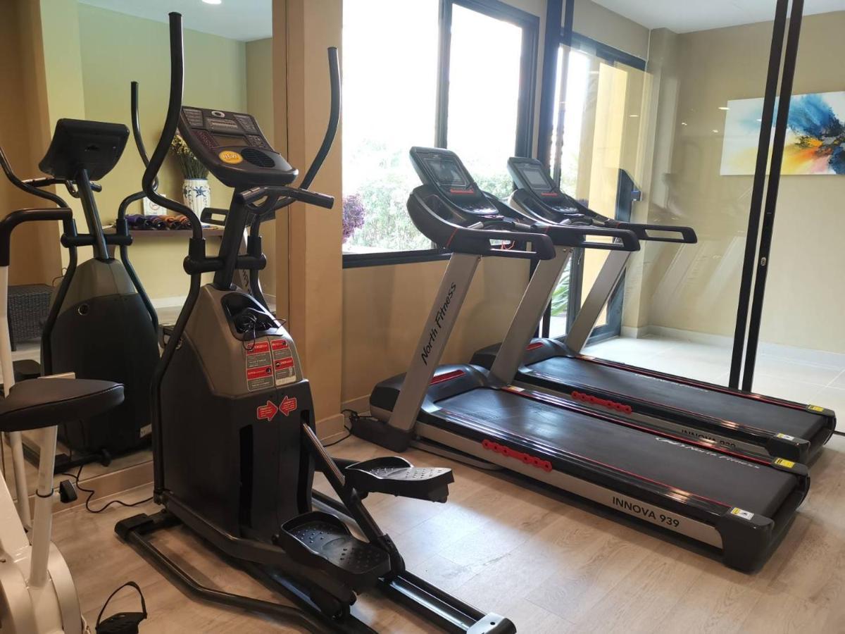 Hotel S Hotel, Navamin 4*