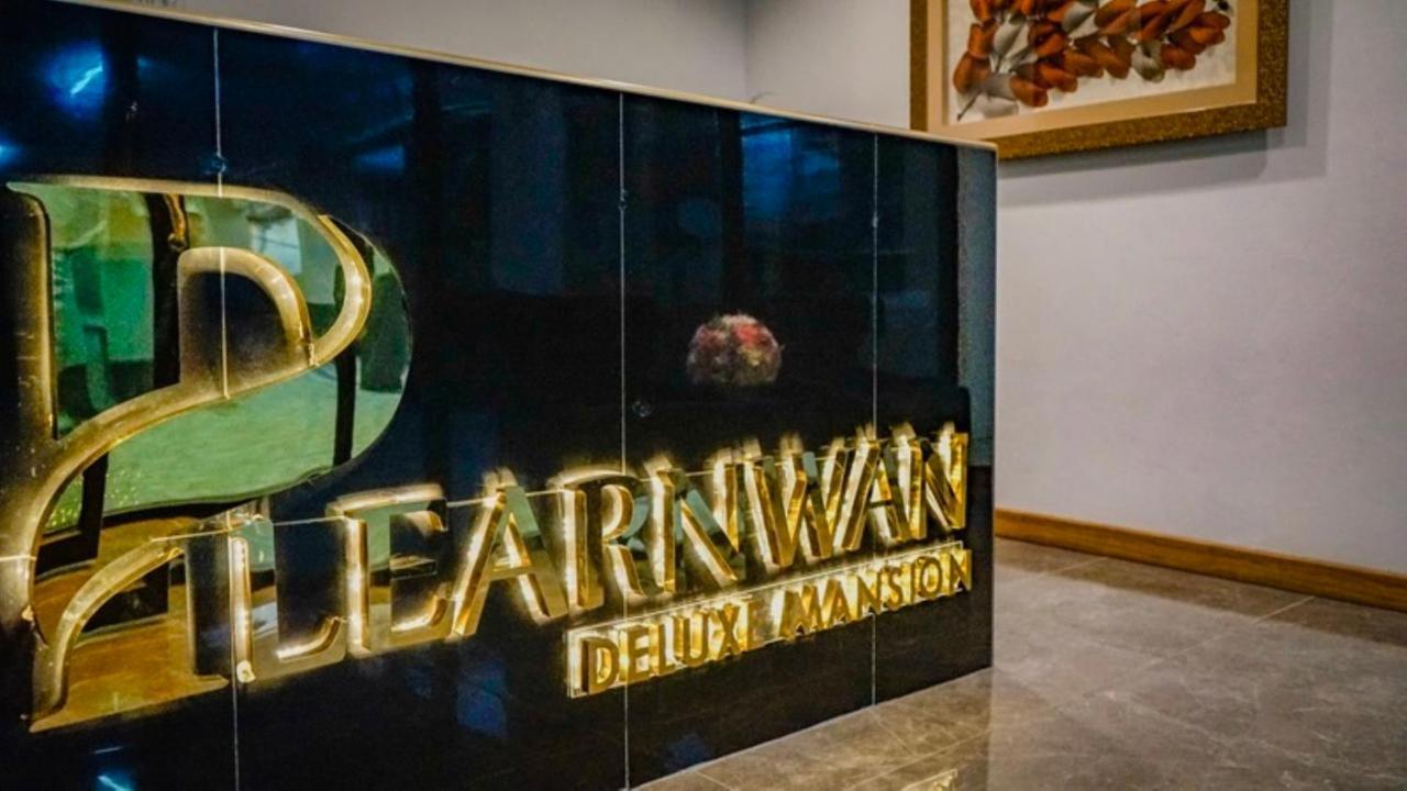 Plearnwan Deluxe Mansion 2*