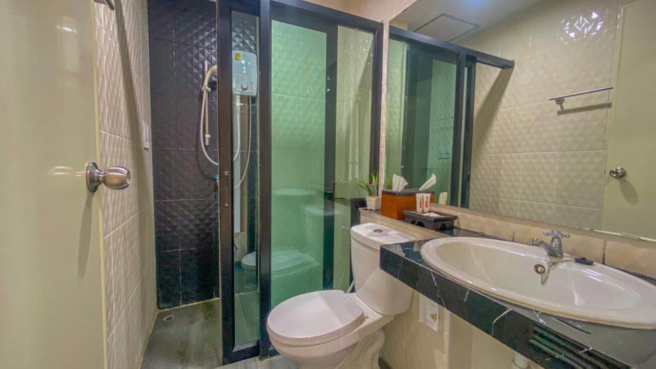 Plearnwan Deluxe Mansion 2*