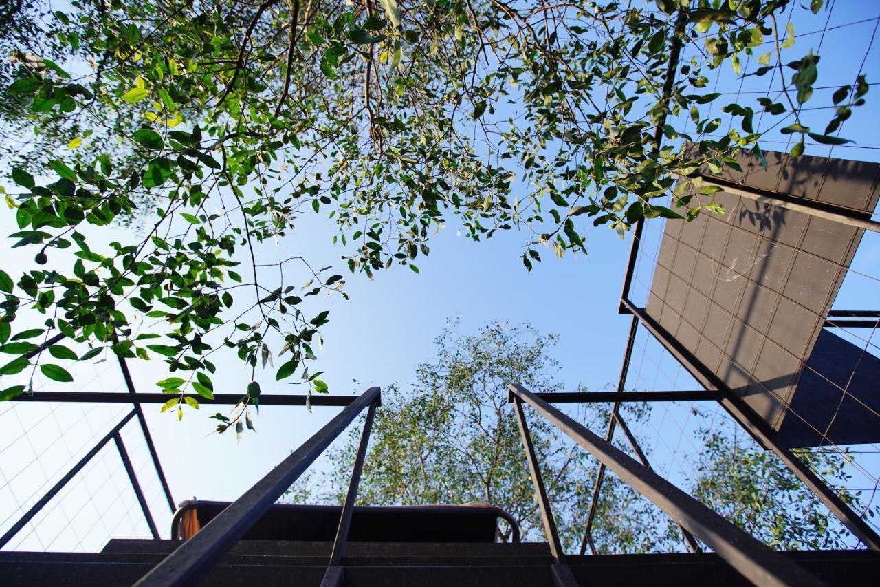 Tree House Bang Kachao 4*