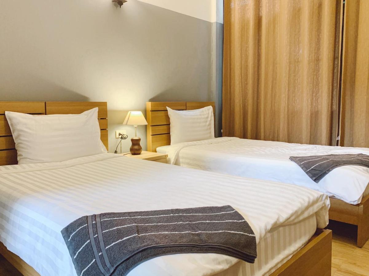 Hostel Pillow & Bread