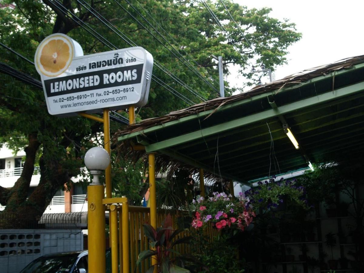 Lemonseed Katil Bangkok
