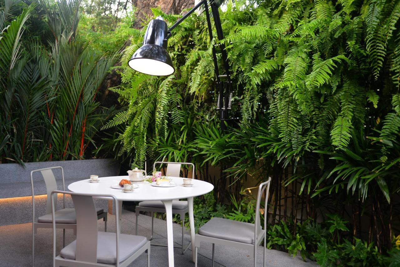 Tree Villa