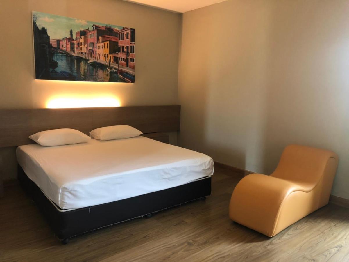 Panini Hotel Bangkok