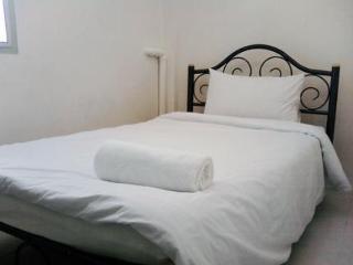Asok Montri Hostel Bangkok