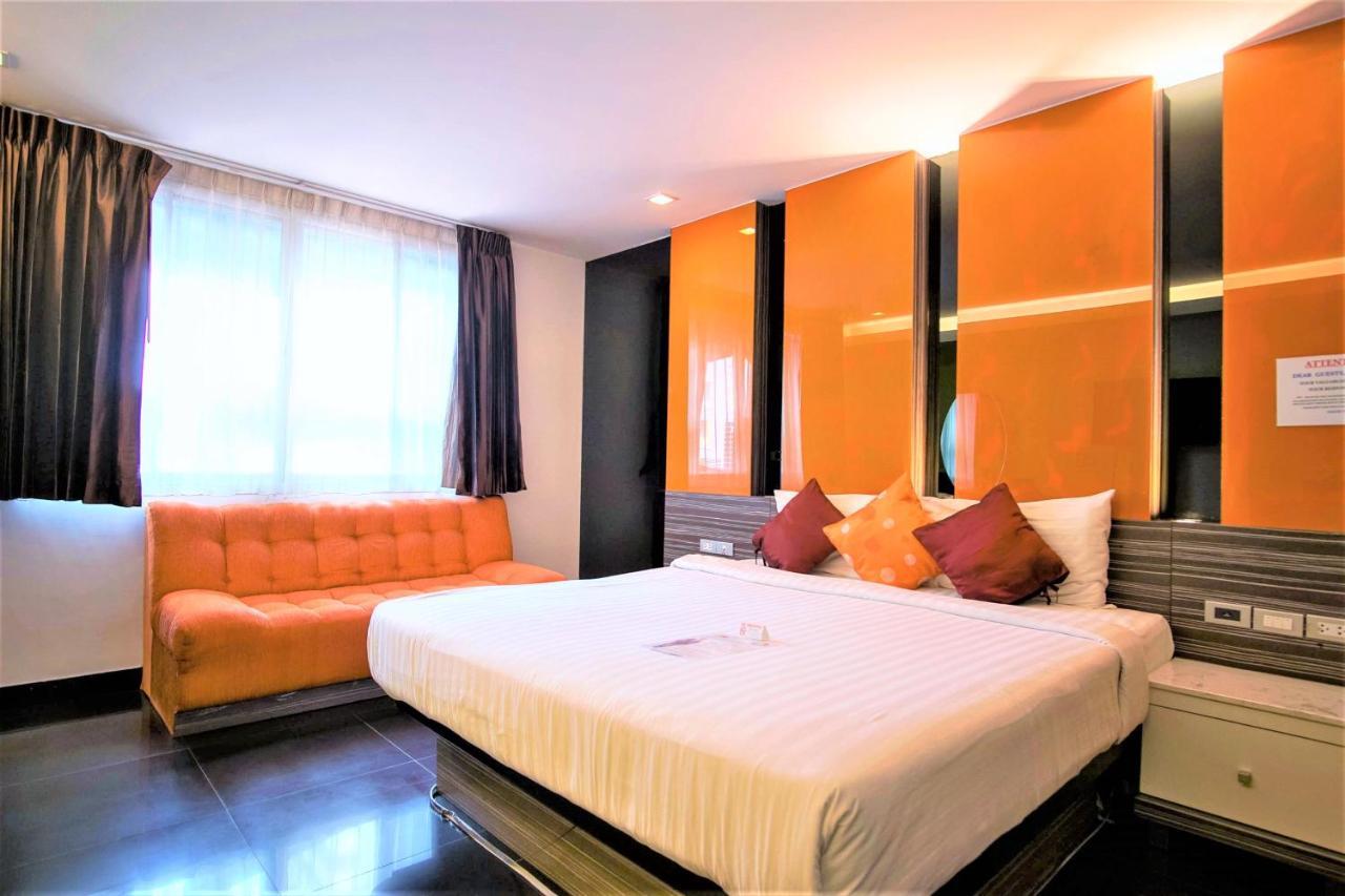 Heaven@4 Hotel 3*