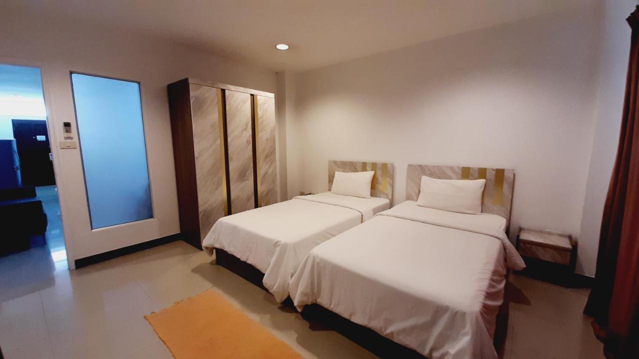 Plaza Nana Bangkok