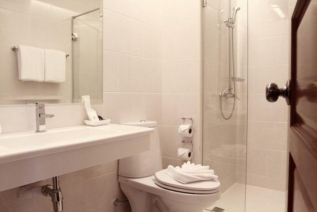 Calypzo 2 Ratchada 20 Hotel 3*