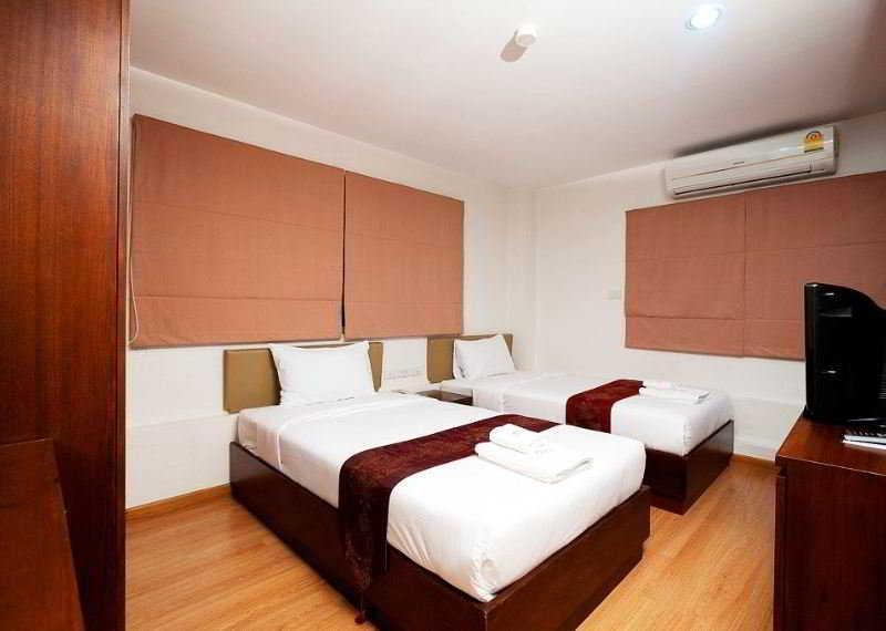 Arawana Express Chinatown 3* Bangkok