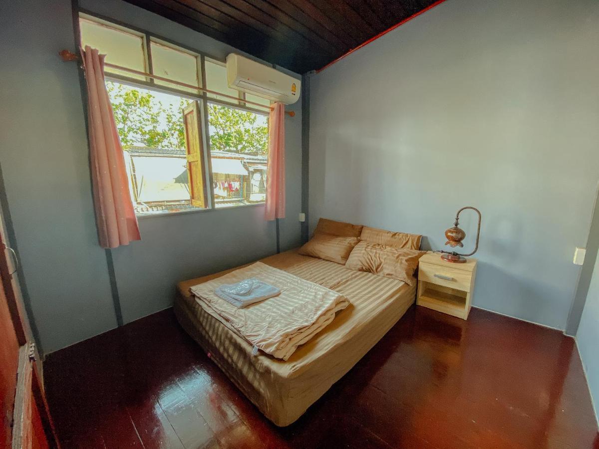 Ma Non House Bangkok