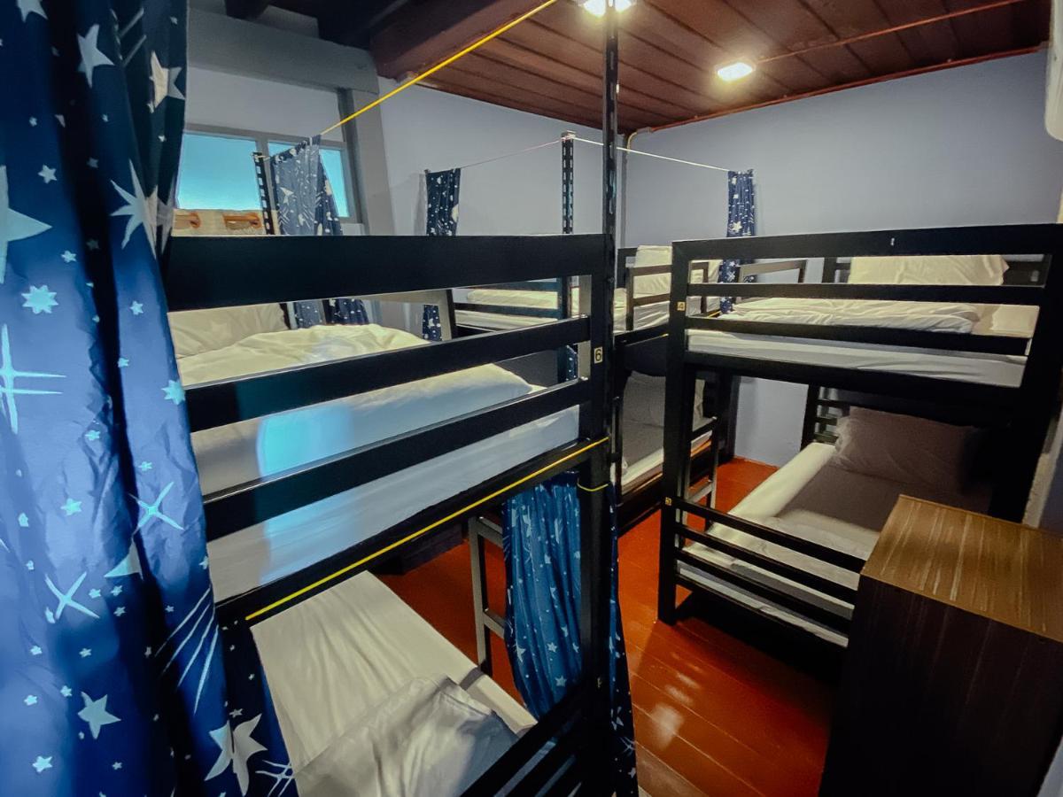Hostel Ma Non House Bangkok